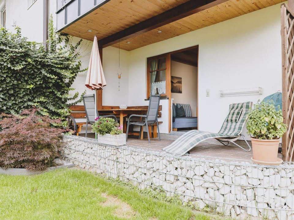 Lakeside Appartement Plattner by we rent Hotel in Zell am See