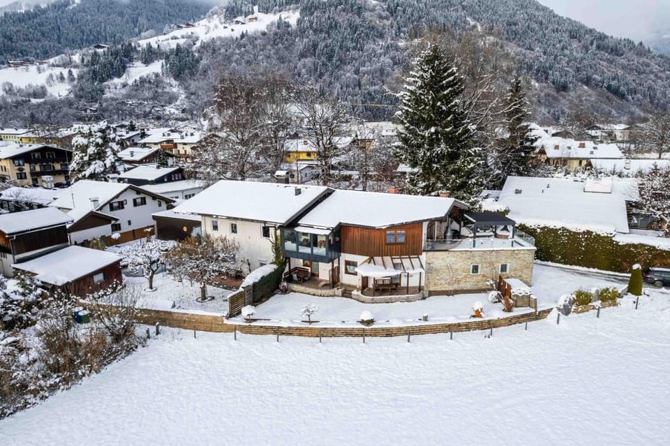 Lakeside Appartement Plattner by we rent Hotel in Zell am See
