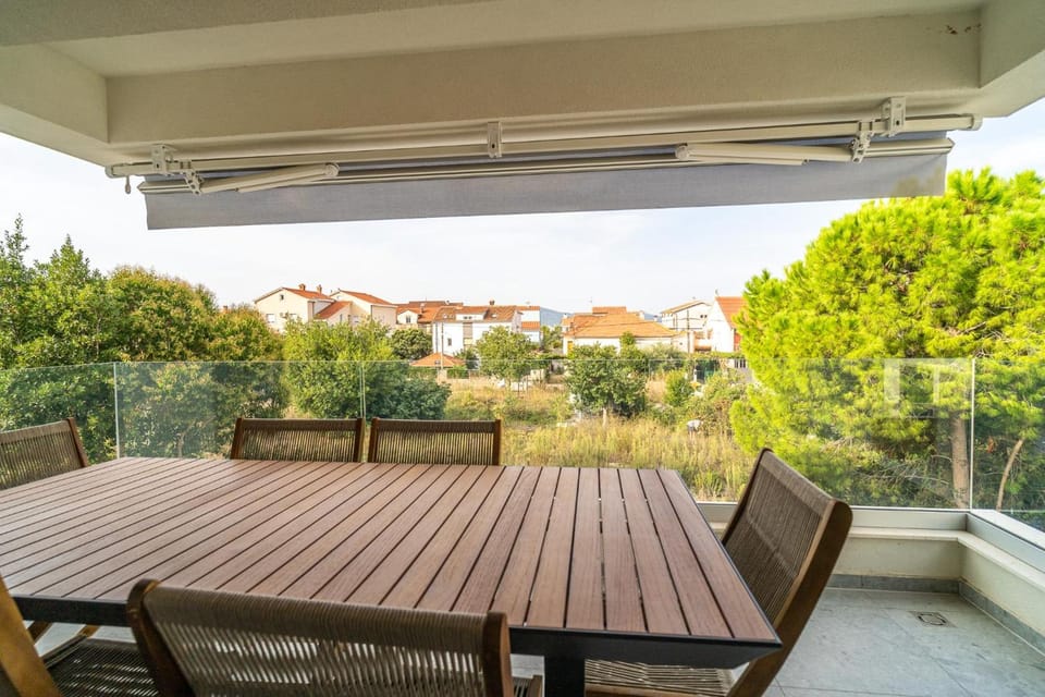 A Apartments Hotel in Zadar
