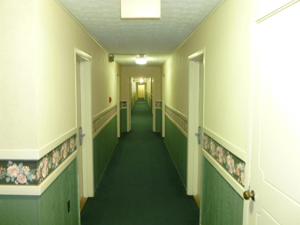 Guest Keeper Inn Motel in Ohio