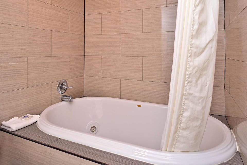 Americas Best Value Inn Winona Hotel in Mississippi