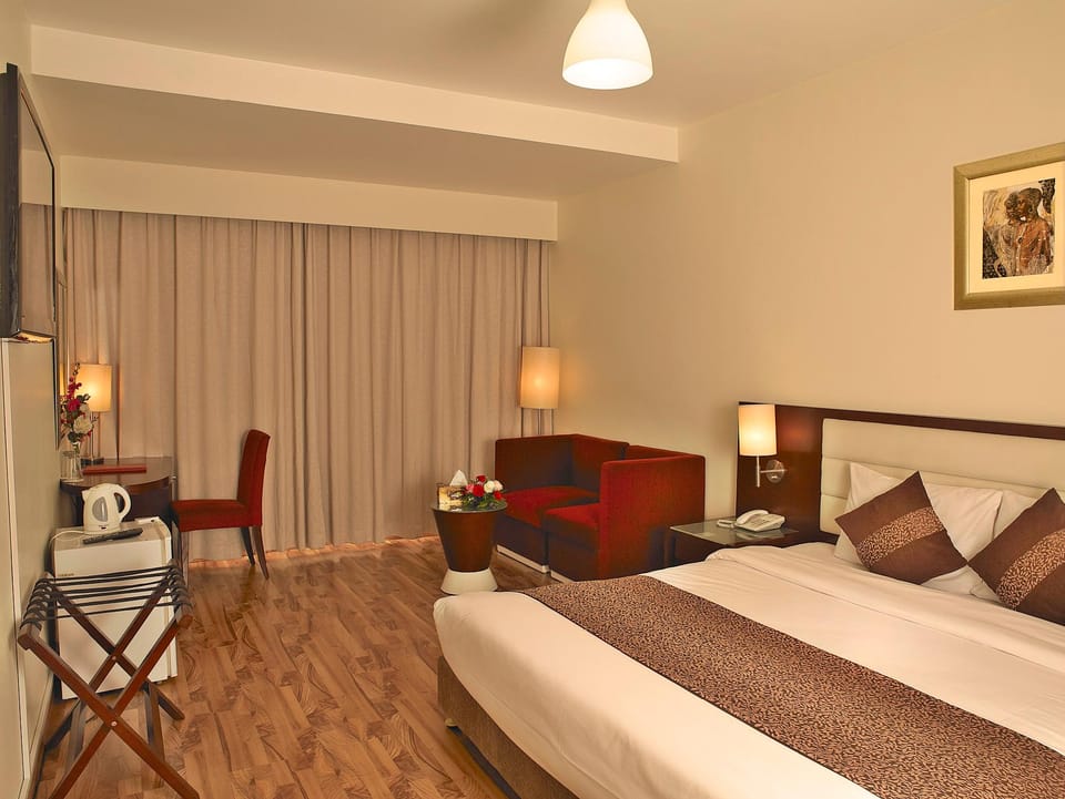 Guestroom