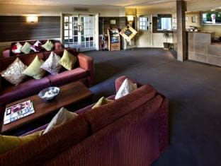 The White Hart Hotel, Boston, Lincolnshire - The Coaching Inn Group Hotel in Boston