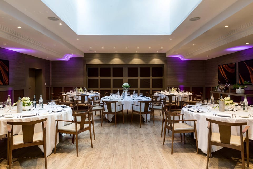 Meeting room / ballrooms
