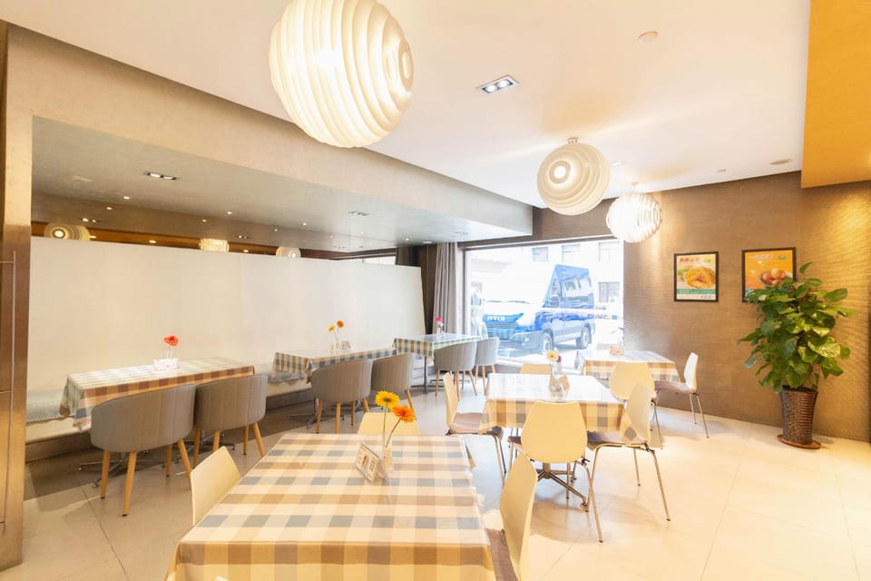JinJiang Inn Panjin Shiyou Street Hotel in Liaoning