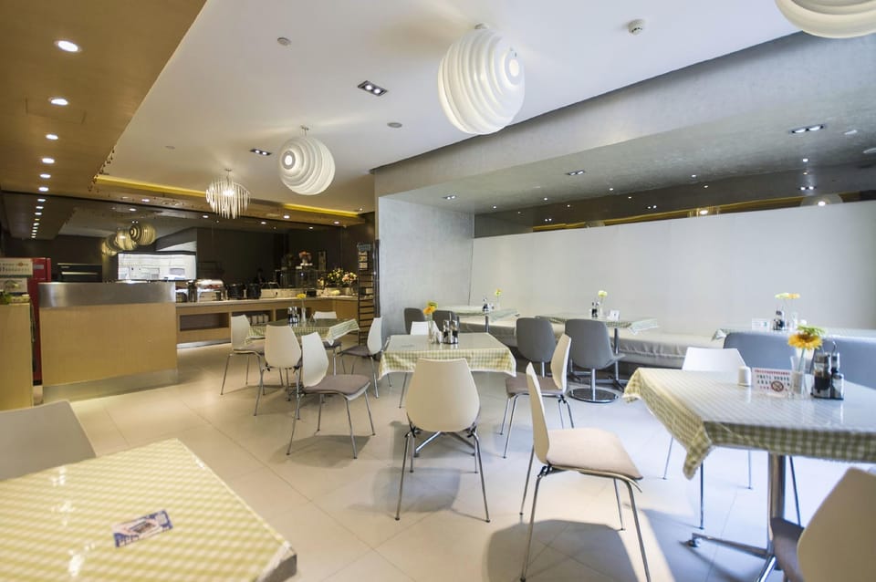 JinJiang Inn Panjin Shiyou Street Hotel in Liaoning