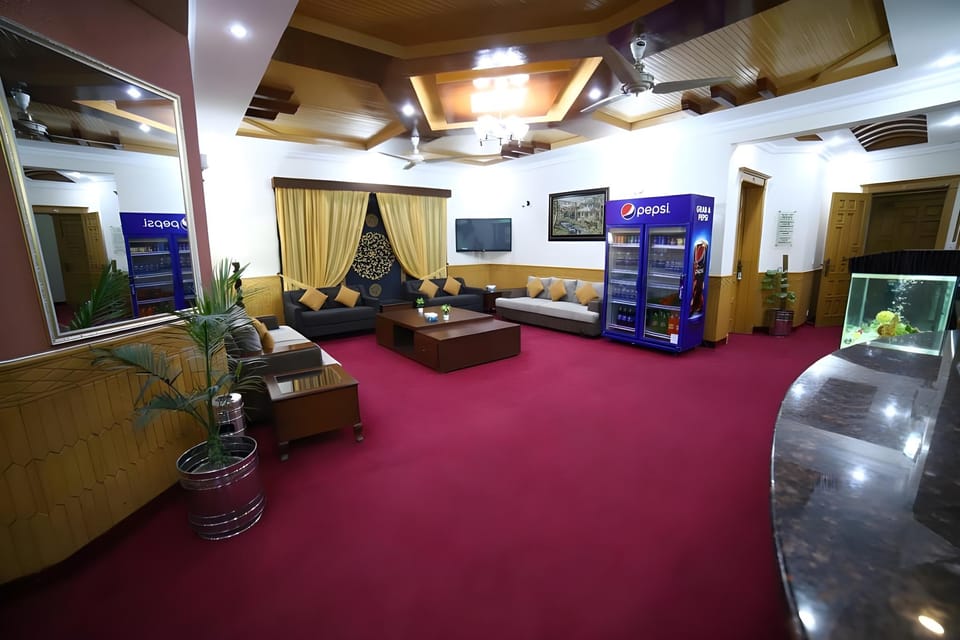 Green Line Motel Islamabad Hotel in Islamabad Capital Territory