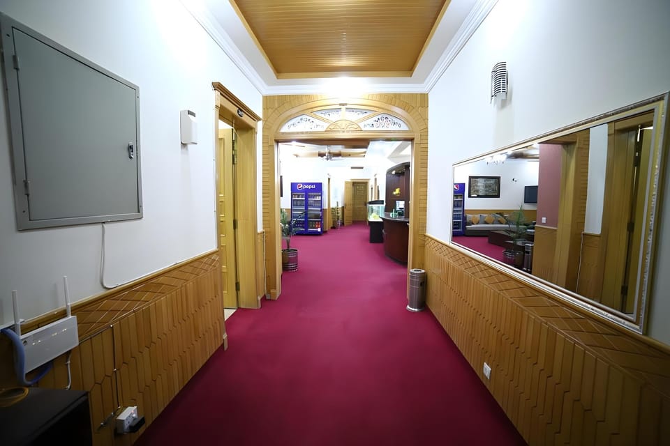 Green Line Motel Islamabad Hotel in Islamabad Capital Territory