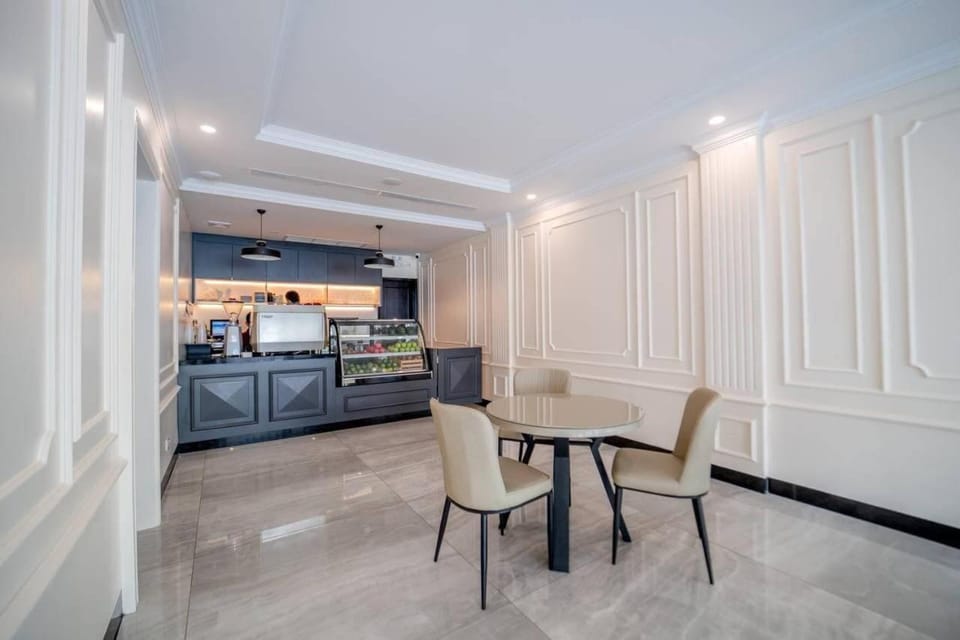 Le President Hotel Hotel in Phnom Penh Province
