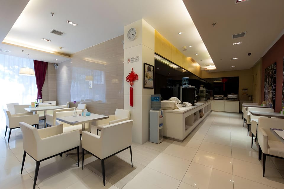 Jinjiang Inn Xuzhou Jinying International Shopping Center East Jiahe Street Hotel in Jiangsu