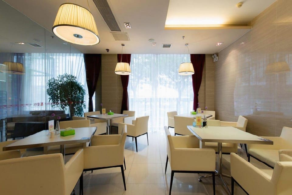 Jinjiang Inn Xuzhou Jinying International Shopping Center East Jiahe Street Hotel in Jiangsu