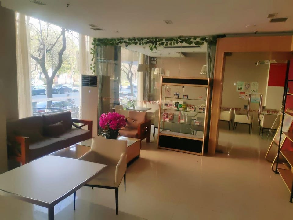 Jinjiang Inn Xuzhou Jinying International Shopping Center East Jiahe Street Hotel in Jiangsu