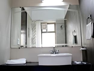 Hotel Sai International Dwarka Hotel in Delhi