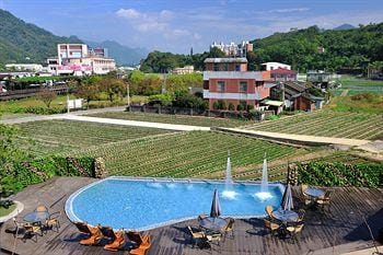 Cimengrou Hall Hotel in Taiwan, Province of China