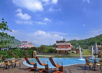 Cimengrou Hall Hotel in Taiwan, Province of China