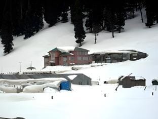 Hotel Glacier Heights Hotel in India