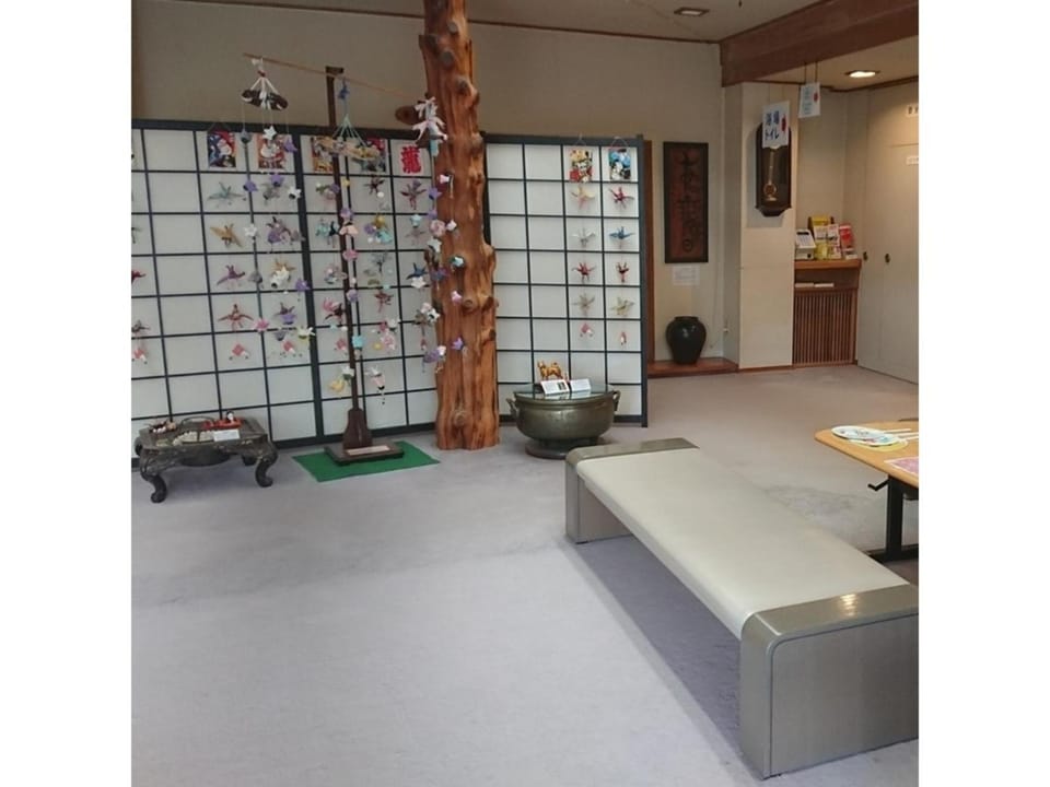 Daikokuya Ryokan - Vacation STAY 53558v Hotel in Hokkaido Prefecture