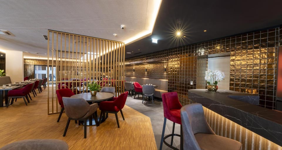 PLAZA INN Wiener Neustadt, BW Signature Collection Hotel in Austria