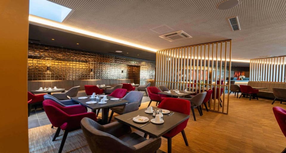 PLAZA INN Wiener Neustadt, BW Signature Collection Hotel in Hungary