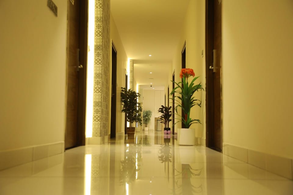 Rajathadri Royal Inn Hotel in Bengaluru