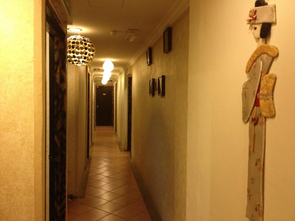 Mine Hotel Hotel in Negeri Sembilan, Malaysia