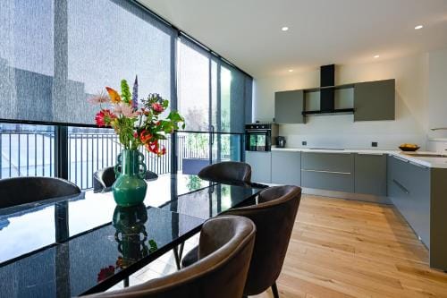 12, Apartments, 4-6 Pers, Central, Stunning View, Near Supermarket & Public Transport Hotel in North Brabant (province)