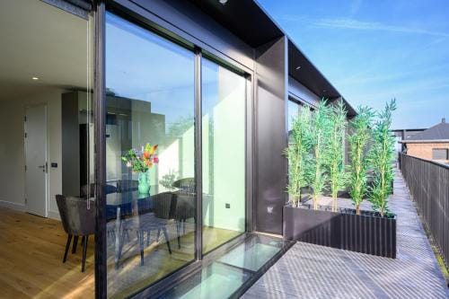 12, Apartments, 4-6 Pers, Central, Stunning View, Near Supermarket & Public Transport Hotel in North Brabant (province)