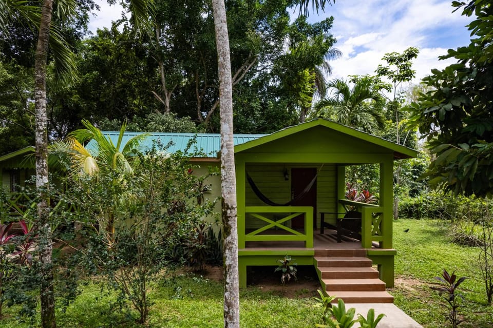 Midas Belize Hotel in San Ignacio