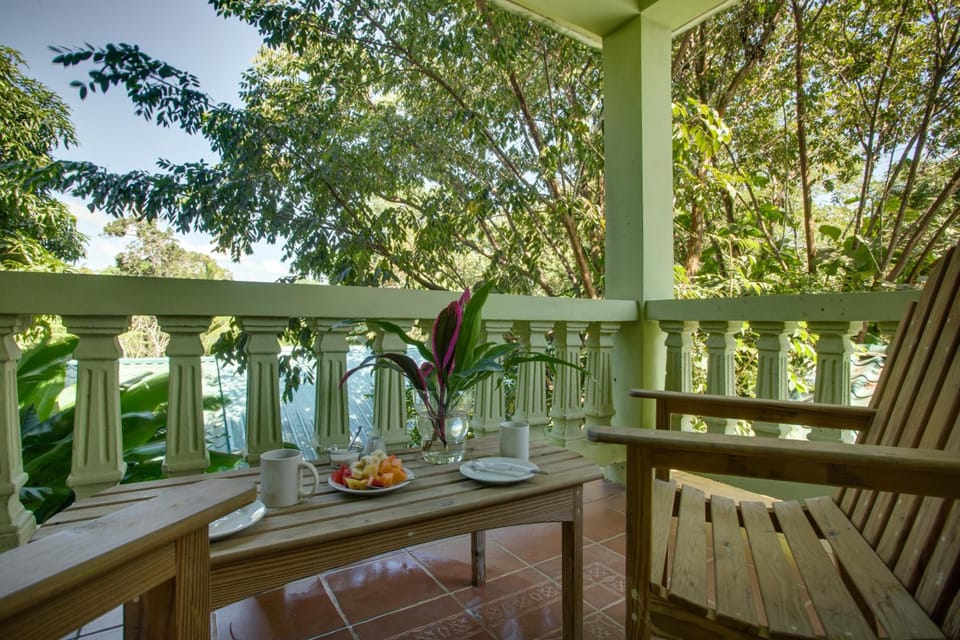 Midas Belize Hotel in San Ignacio