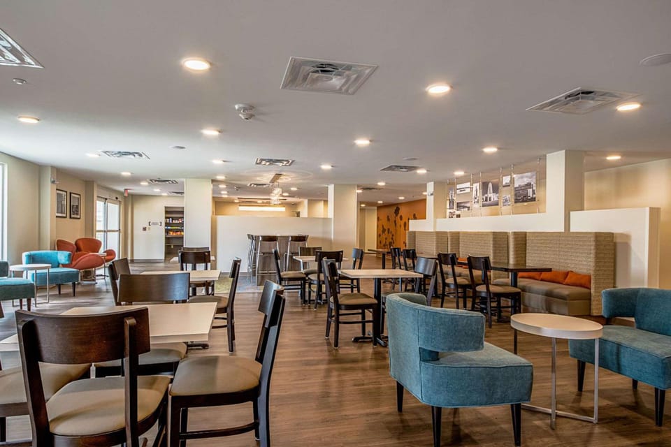 MainStay Suites Geismar - Gonzales Hotel in Mississippi