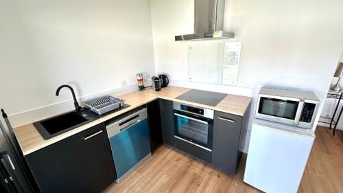 Le petit Fresquounet Hotel in Pernes-les-Fontaines