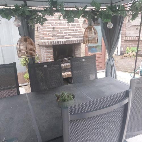 Os Heem Hotel in Limburg (province)