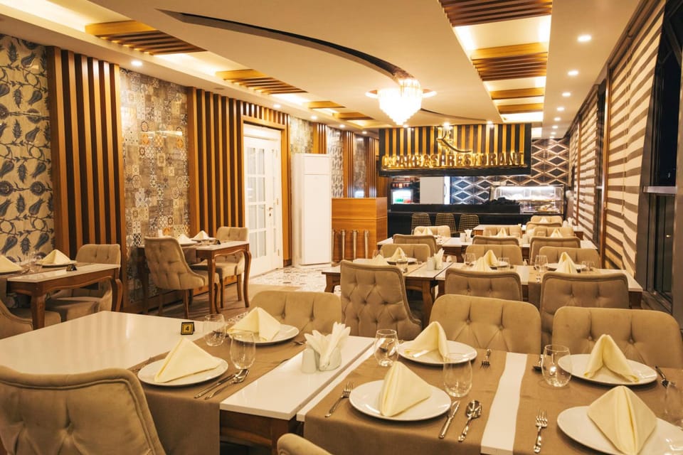 Royal Mersin Otel Hotel in Mersin