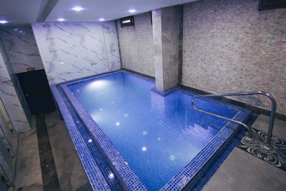 Royal Mersin Otel Hotel in Mersin