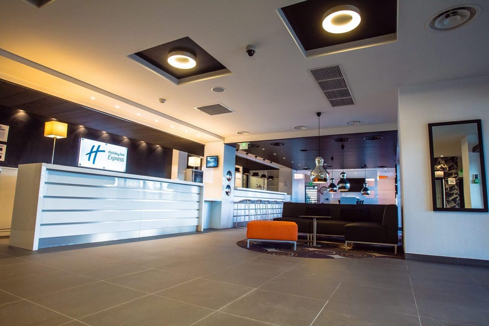 Holiday Inn Express Dijon By IHG Hotel in Dijon