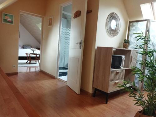 Chambre chez l'habitant Hotel in Brittany
