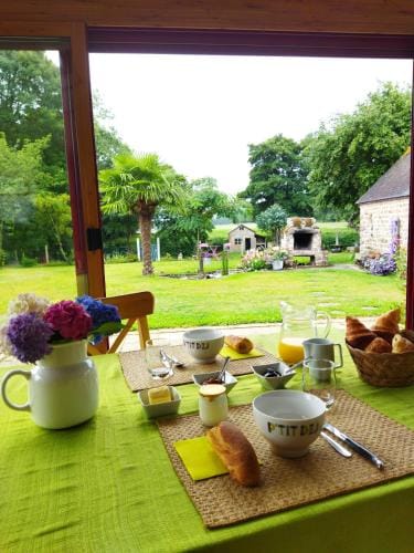 Chambre chez l'habitant Hotel in Brittany