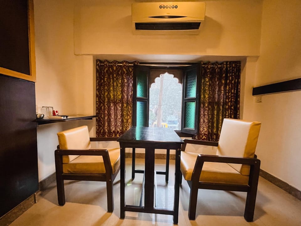 Shanti Bhawan Heritage Hotel Hotel in Rajasthan