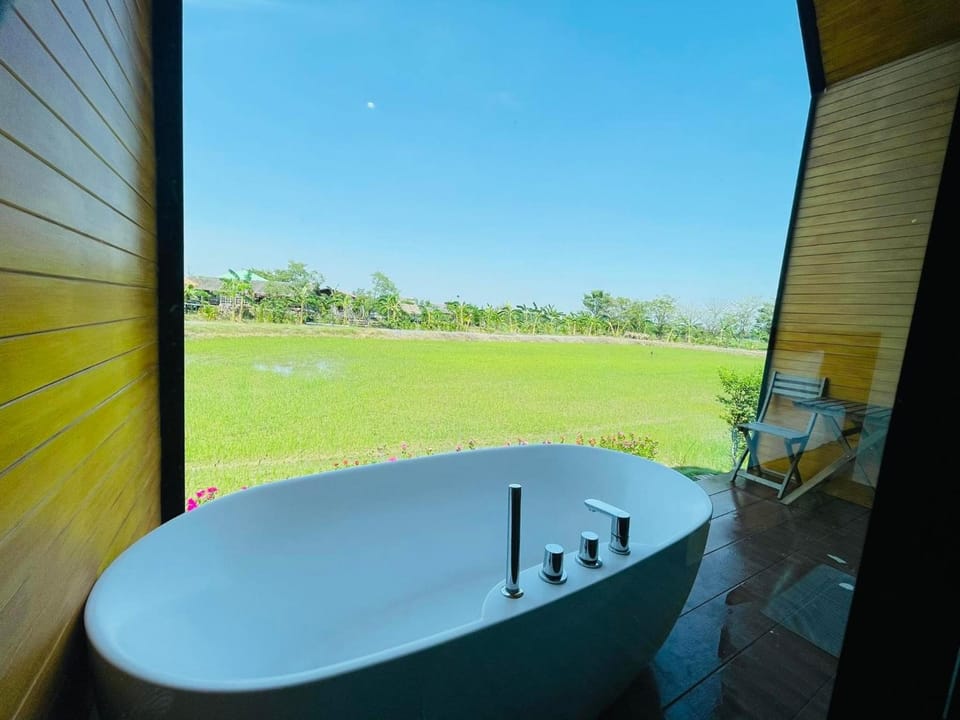 Whitehouse resort Hotel in Thailand