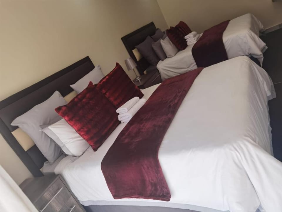 Lasev Resort Hotel in Gauteng