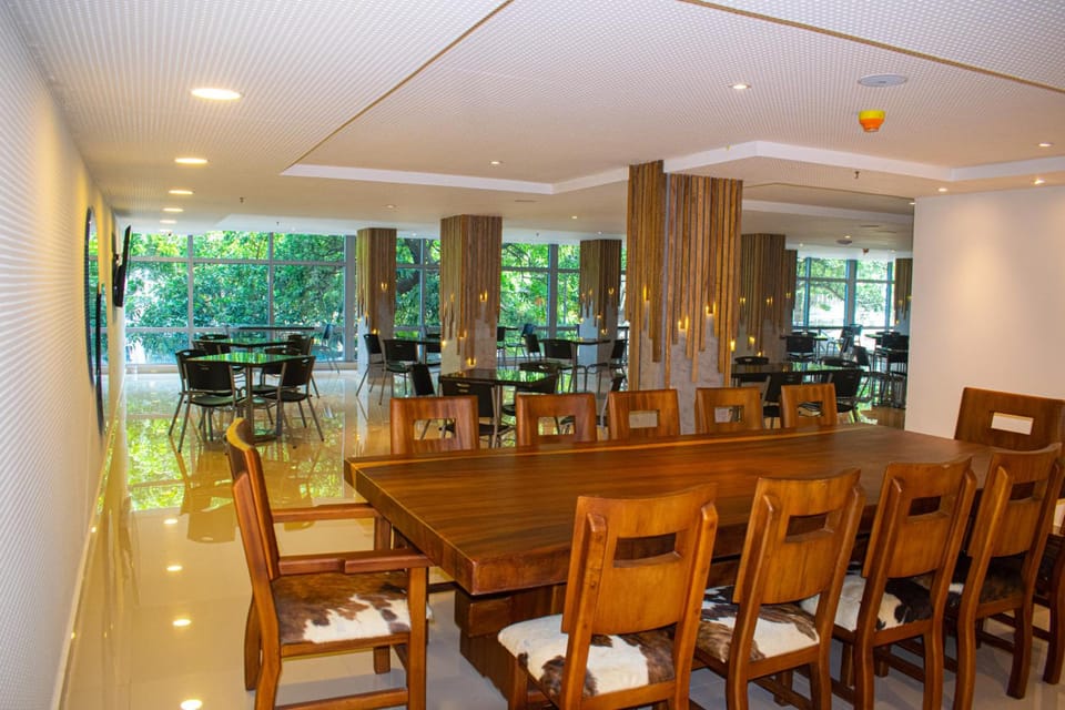 Hotel Manzur Hotel in Barranquilla