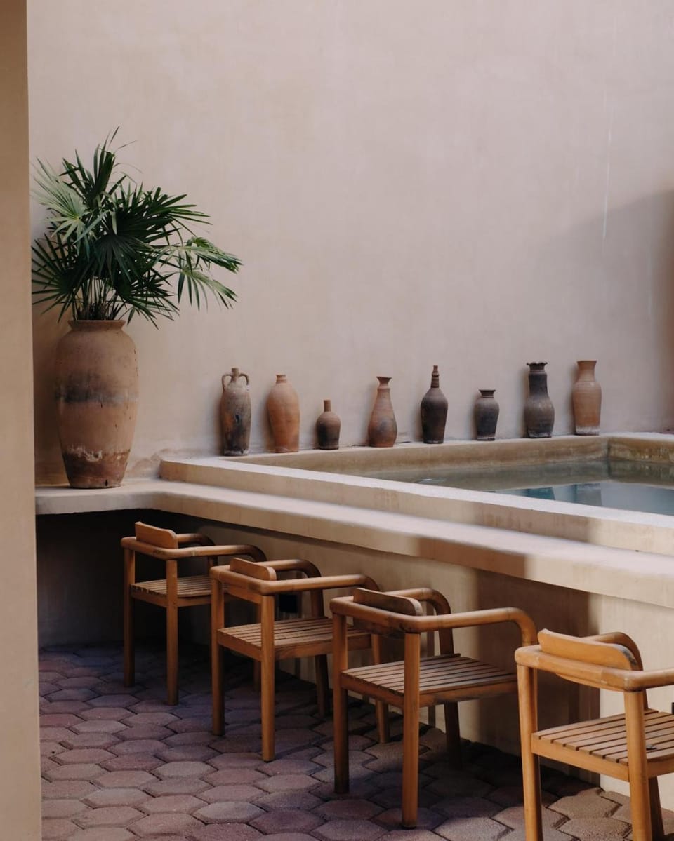 CASA BABEL Hotel in Brisas de Zicatela