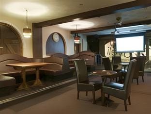 Haveli Hotel Hotel in Wales