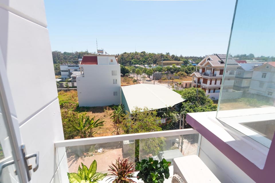 Hi You Hotel Hotel in Vung Tau