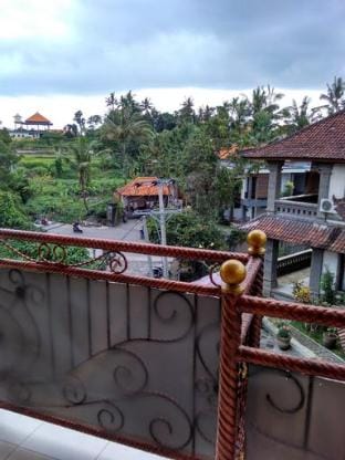 Monkey Forest Pande B Hotel in Ubud