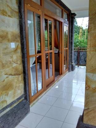 Monkey Forest Pande B Hotel in Ubud
