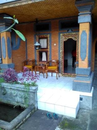 Monkey Forest Pande B Hotel in Ubud