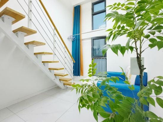 Youxuan Homestay Hotel in Shanghai