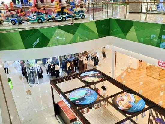 Youxuan Homestay Hotel in Shanghai