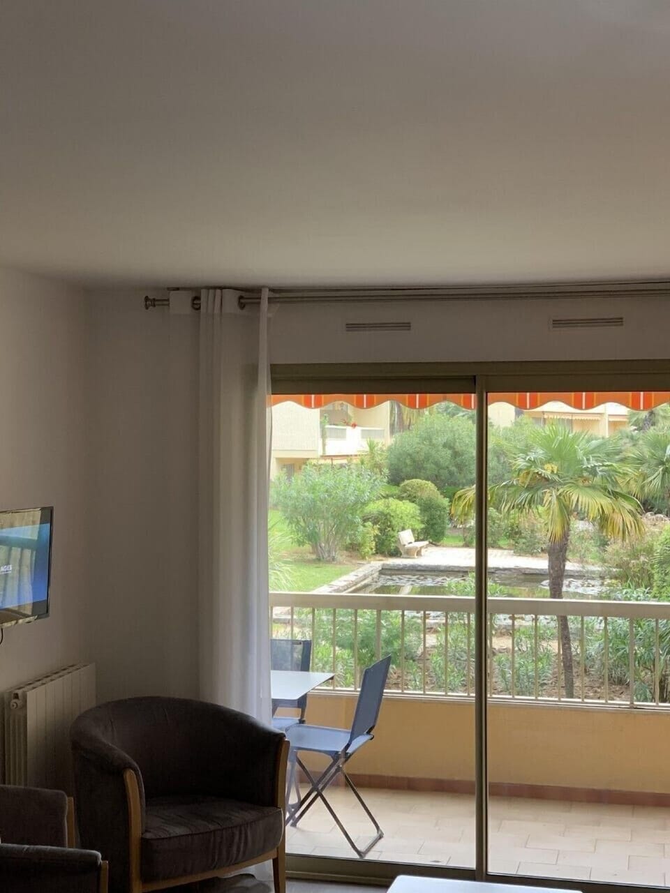 Vvf Villages Juan Les Pins Resort in Antibes